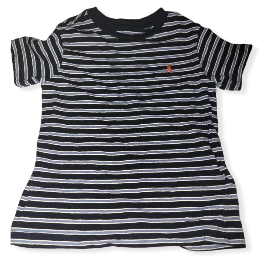 4|4T Ralph Lauren Polo T Shirt